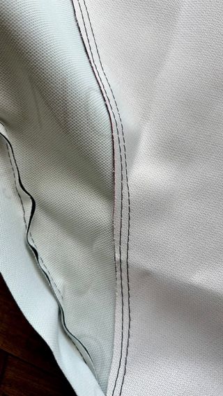 Vendo funda de asiento para Honda XR 600 R