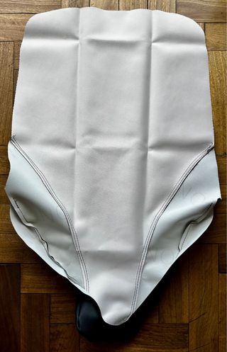 Vendo funda de asiento para Honda XR 600 R