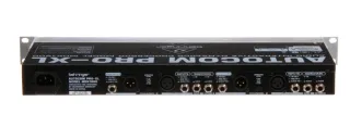 Procesador Behringer Autocom Pro-XL MDX1600