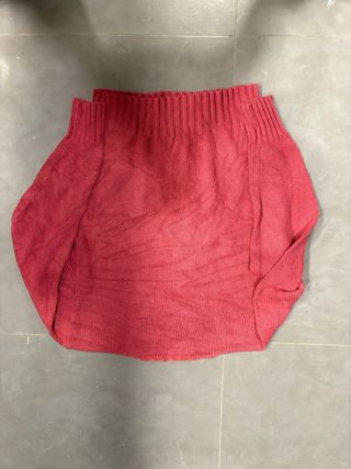Maglione Polo Ralph Lauren Rosso Taglia M