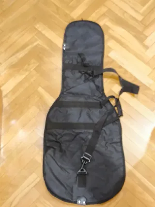 Guitarra Eléctrica Fender Squier  Stratocaster