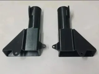 Canalizadores Freno Seat León Mk3 Golf Mk7 Audi S3