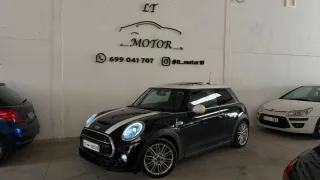 MINI Mini 2015