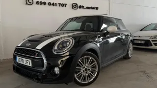 MINI Mini 2015