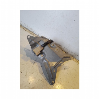 Motor limpiaparabrisas trasero Renault Cli