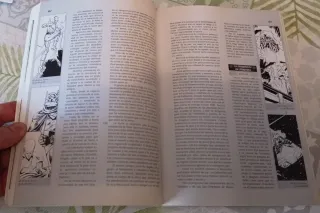 Cronología-X - 1 y 3 Génesis y Renacimiento