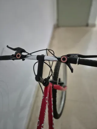 Bicicleta de Montaña Adventure One