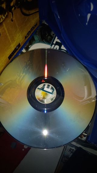 GUN PS2 Videojuego Oeste