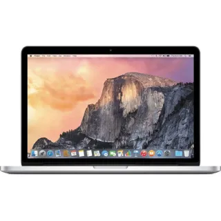 MacBook Pro Retina 15 2015 Plata