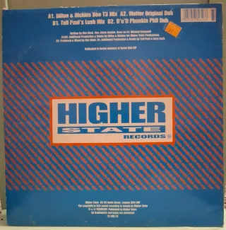 Vinilo Matter - Don't U Want Some