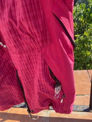 Chaqueta esquí Rossignol Thermolite Talla M