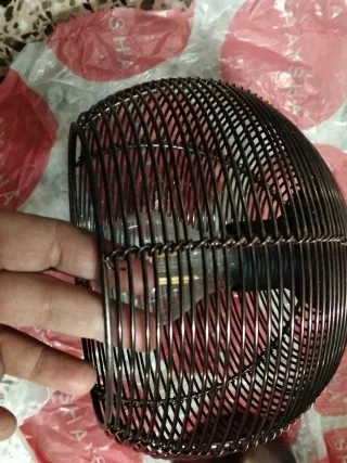 Lámpara de techo pequeña