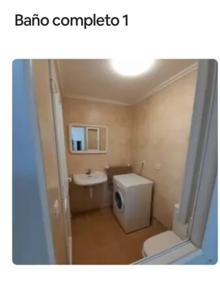 Se alquila casa a 5m de la playa