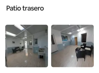 Se alquila casa a 5m de la playa