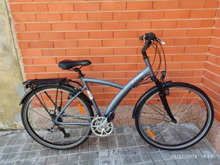 Bicicleta Paseo Ciudad/ Campo