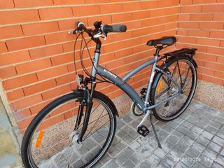Bicicleta Paseo Ciudad/ Campo