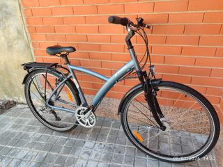 Bicicleta Paseo Ciudad/ Campo