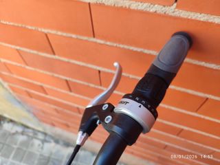 Bicicleta Paseo Ciudad/ Campo