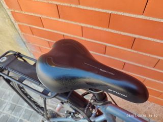 Bicicleta Paseo Ciudad/ Campo