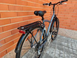 Bicicleta Paseo Ciudad/ Campo