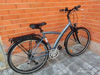 Bicicleta Paseo Ciudad/ Campo