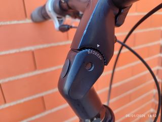 Bicicleta Paseo Ciudad/ Campo