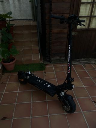 Kukirin G2 Master Patinete Eléctrico