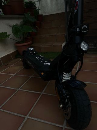 Kukirin G2 Master Patinete Eléctrico