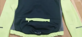 Chaqueta Ciclismo Invierno Pearl Izumi