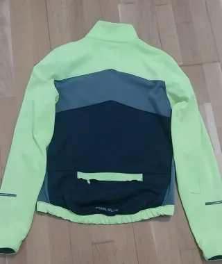 Chaqueta Ciclismo Invierno Pearl Izumi