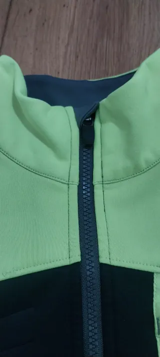 Chaqueta Ciclismo Invierno Pearl Izumi