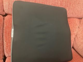 Cojín Antiescaras Ergonómico Gris