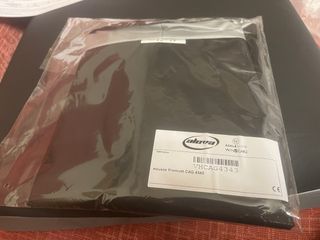 Cojín Antiescaras Ergonómico Gris