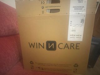 Cojín Antiescaras Ergonómico Gris