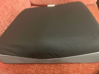 Cojín Antiescaras Ergonómico Gris