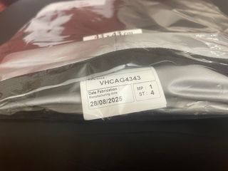 Cojín Antiescaras Ergonómico Gris