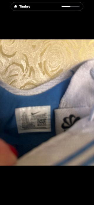 Zapatillas Nike Hombre