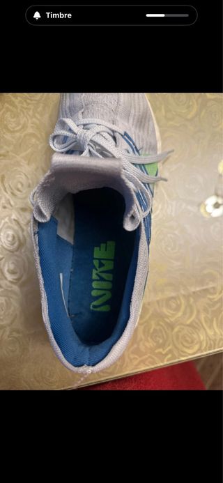 Zapatillas Nike Hombre