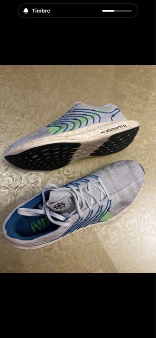 Zapatillas Nike Hombre