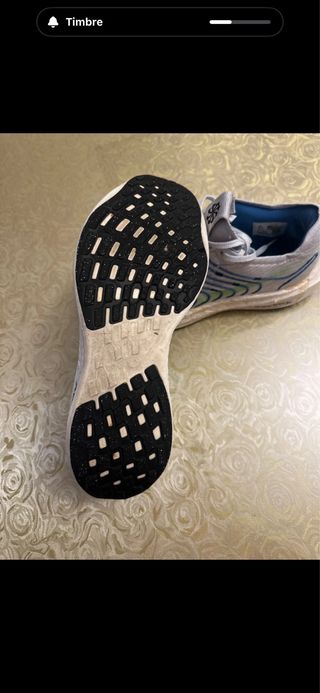 Zapatillas Nike Hombre