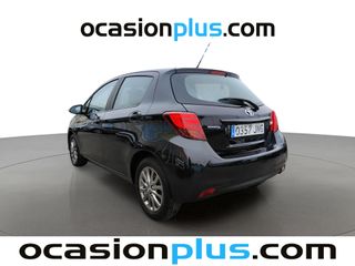 Toyota Yaris 1.3 100 Active 73 kW (99 CV)