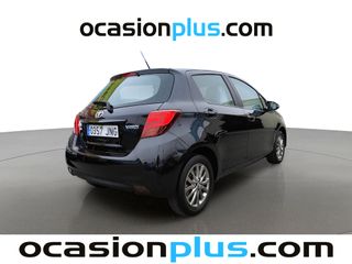 Toyota Yaris 1.3 100 Active 73 kW (99 CV)
