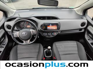 Toyota Yaris 1.3 100 Active 73 kW (99 CV)