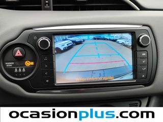 Toyota Yaris 1.3 100 Active 73 kW (99 CV)