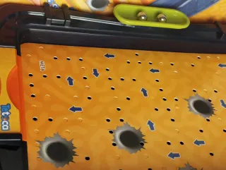 Juego Construye tu Laberinto Juguettos.