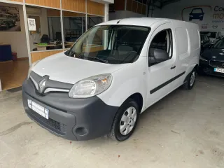 Renault Kangoo 2019