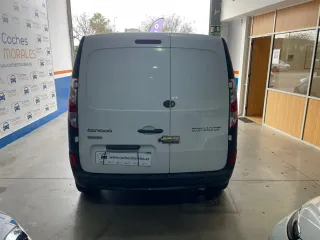 Renault Kangoo 2019