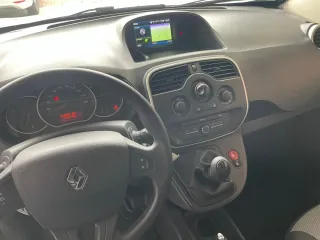Renault Kangoo 2019