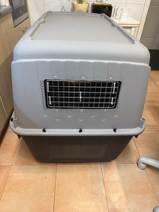 Jaula Transportin Perro