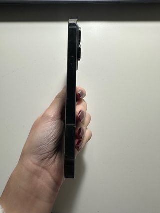 iPhone 14 Pro Space Gray